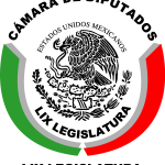 Camara De Diputados Mexico Lix Legislatura Logo Vector