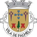 Camara Municipal De Palmela Logo Vector