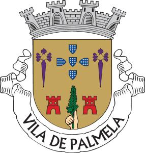 Camara Municipal De Palmela Logo Vector