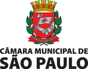 Camara Municipal De Sao Paulo Logo Vector
