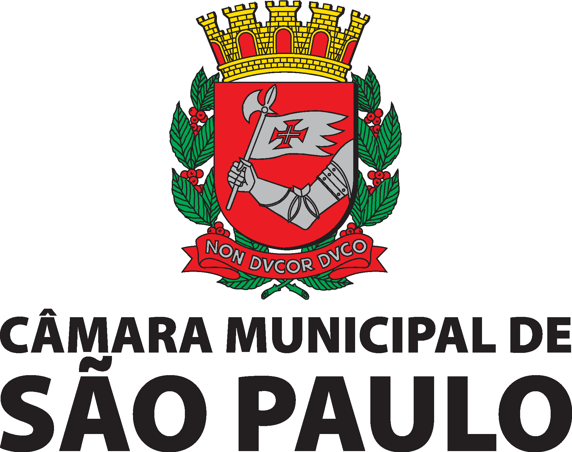 Camara Municipal De Sao Paulo Logo Vector Ai Png Svg Eps Free Download 4417