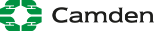 Camden Council Logo Vector