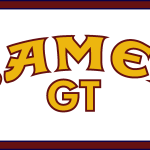 Camel GT Logo Vector