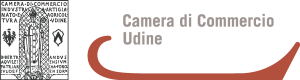 Camera Di Commercio Di Udine Logo Vector