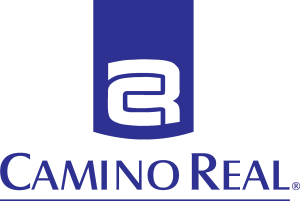 Camino Real Logo Vector