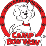 Camp Bow Wow Logo Vector