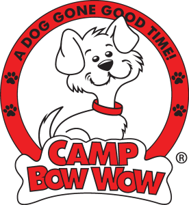 Camp Bow Wow Logo Vector