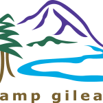 Camp Gilead Logo Vector