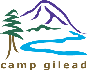 Camp Gilead Logo Vector