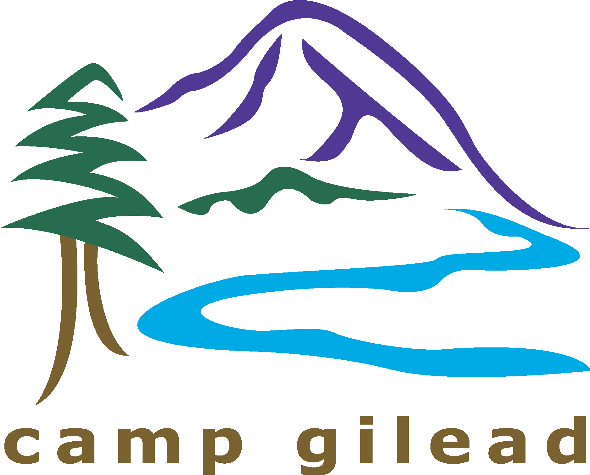 Camp pacific