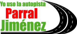 Campana Uso De Nueva Carretera Parral Jimenez Logo Vector