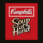 Campbell’s Soup Logo Vector