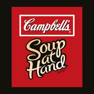Campbell’s Soup Logo Vector