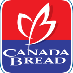 Canada Bread Logo Vector