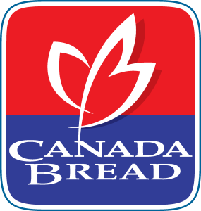 Canada Bread Logo Vector