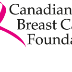 Canadian Breast Cancer Foundation Logo Vector