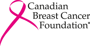 Canadian Breast Cancer Foundation Logo Vector