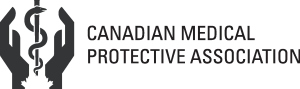 Canadian Medical Protective Association Logo Vector