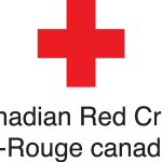 Canadian Red Cross Logo Vector