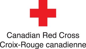 Canadian Red Cross Logo Vector