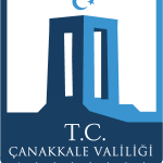 Canakkale Valiliği Logo Vector