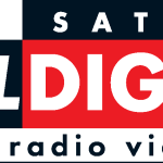 Canal Satelliet Digitaal Logo Vector