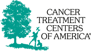 Cancer Treatment Centers Of America Logo Vector