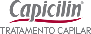 Capicilin Logo Vector