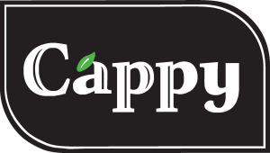 Cappy Logo Vector