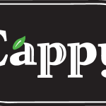 Cappy New Logo Vector