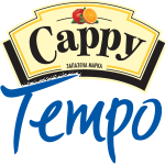 Cappy Tempo Logo Vector