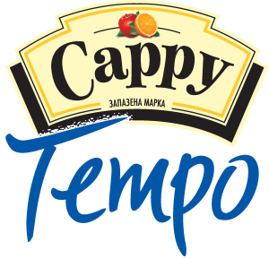 Cappy Tempo Logo Vector