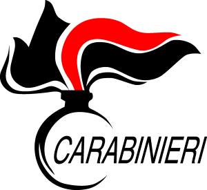 Carabinieri Logo Vector