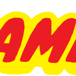 Carambar Logo Vector