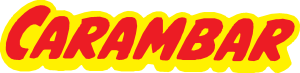 Carambar Logo Vector