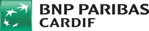 Cardif Bnp Paribas Logo Vector