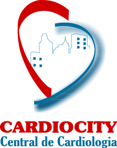 Cardiocity Logo Vector