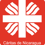 Caritas De Nicaragua Logo Vector