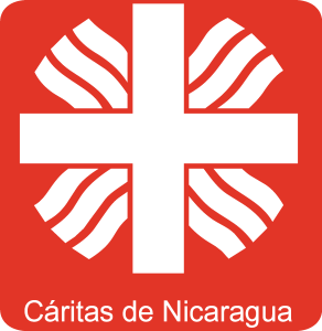 Caritas De Nicaragua Logo Vector