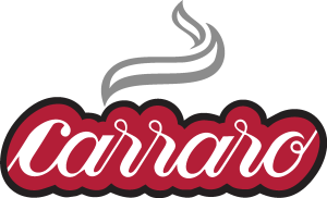 Carraro Coffee Logo Vector