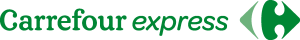 Carrefour Express Logo Vector