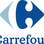 Carrefour Group Logo Vector