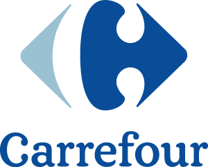 Carrefour Group Logo Vector