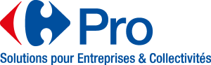 Carrefour Pro Logo Vector