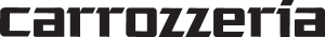 Carrozzeria Logo Vector