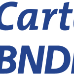 Cartao Bndes Logo Vector