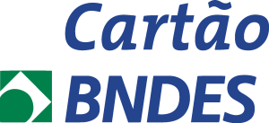 Cartao Bndes Logo Vector