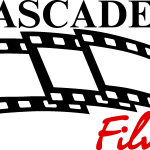 Cascade Film Logo Vector