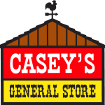 Casey’s General Stores Logo Vector