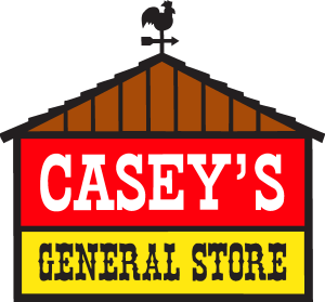 Casey’s General Stores Logo Vector